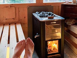 6 Person Holiday Home in Vittsjo