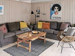 5 Person Holiday Home in Hornbaek