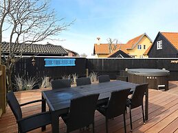 7 Person Holiday Home in Skagen