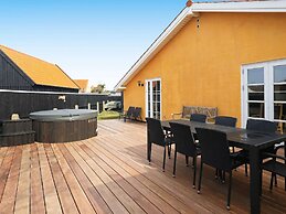 7 Person Holiday Home in Skagen