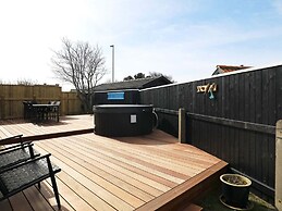 7 Person Holiday Home in Skagen
