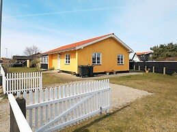 7 Person Holiday Home in Skagen