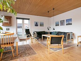 7 Person Holiday Home in Skagen
