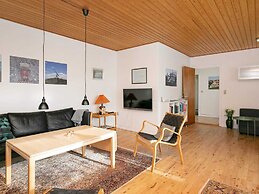 7 Person Holiday Home in Skagen