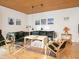 7 Person Holiday Home in Skagen