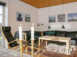 7 Person Holiday Home in Skagen