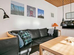 7 Person Holiday Home in Skagen