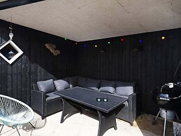 7 Person Holiday Home in Skagen