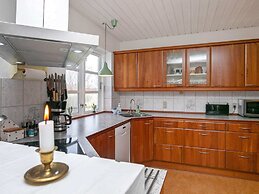7 Person Holiday Home in Skagen