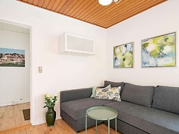 7 Person Holiday Home in Skagen