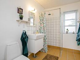 7 Person Holiday Home in Skagen