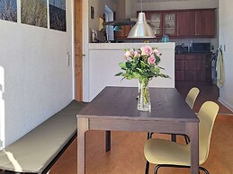 7 Person Holiday Home in Skagen