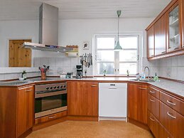 7 Person Holiday Home in Skagen