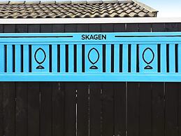 7 Person Holiday Home in Skagen
