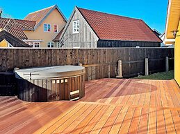 7 Person Holiday Home in Skagen