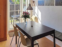 7 Person Holiday Home in Skagen