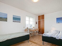 7 Person Holiday Home in Skagen