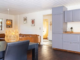 7 Person Holiday Home in Grenaa