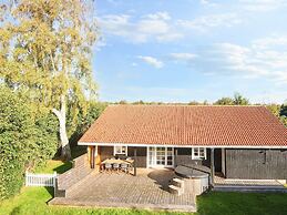7 Person Holiday Home in Grenaa
