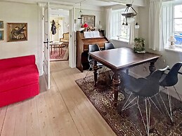 4 Person Holiday Home in Tonder