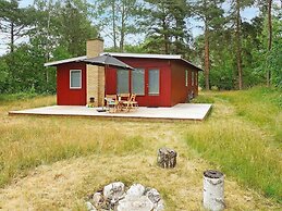6 Person Holiday Home in Vig