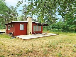 6 Person Holiday Home in Vig