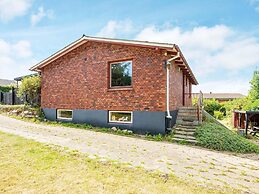 9 Person Holiday Home in Nordborg