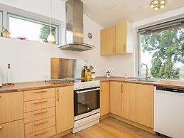 9 Person Holiday Home in Nordborg