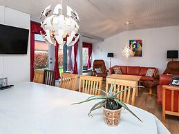 9 Person Holiday Home in Nordborg