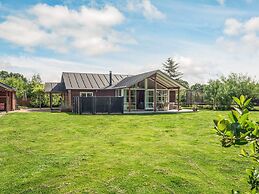 Holiday Home in Glesborg