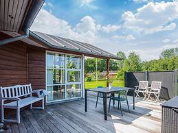 Holiday Home in Glesborg