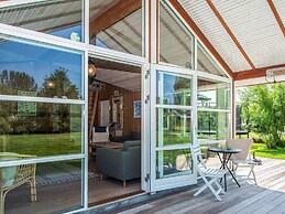 Holiday Home in Glesborg