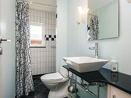Holiday Home in Glesborg
