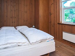 Holiday Home in Glesborg