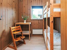 Holiday Home in Glesborg