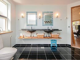 Holiday Home in Glesborg