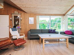 Holiday Home in Glesborg