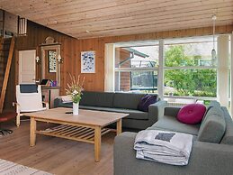 Holiday Home in Glesborg