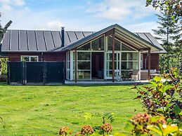 Holiday Home in Glesborg