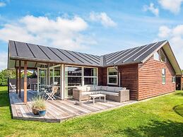 Holiday Home in Glesborg