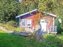 6 Person Holiday Home in Leksand