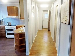 8 Person Holiday Home in Revsnes