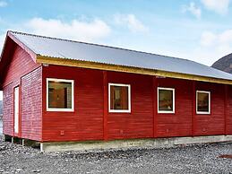 8 Person Holiday Home in Revsnes