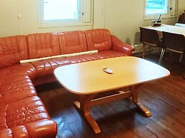 8 Person Holiday Home in Revsnes