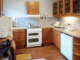 8 Person Holiday Home in Revsnes