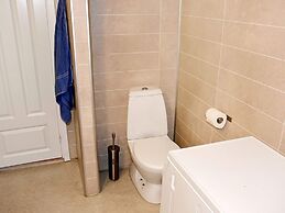 8 Person Holiday Home in Revsnes