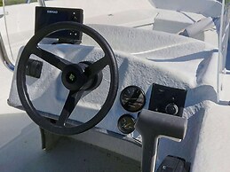 8 Person Holiday Home in Revsnes