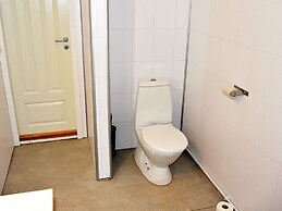 8 Person Holiday Home in Revsnes