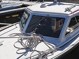 8 Person Holiday Home in Revsnes