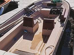 8 Person Holiday Home in Revsnes